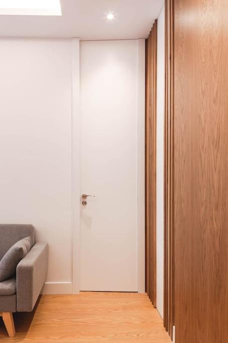 Апартаменты Goya II Calle General Pardinas 2Br 1Bh Мадрид Экстерьер фото