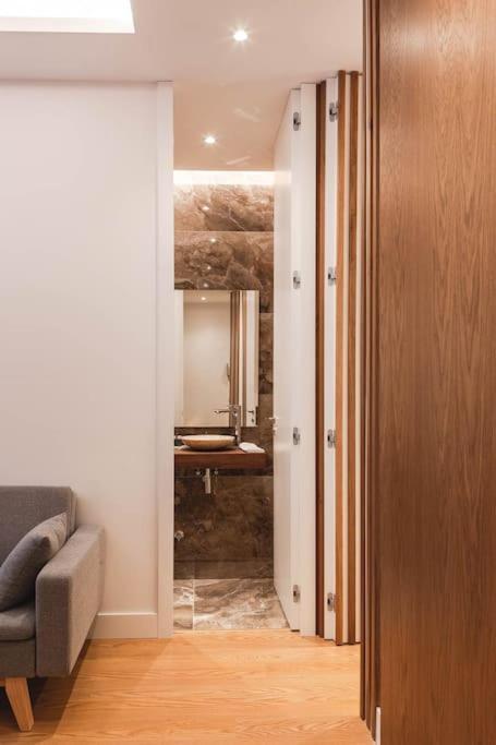 Апартаменты Goya II Calle General Pardinas 2Br 1Bh Мадрид Экстерьер фото